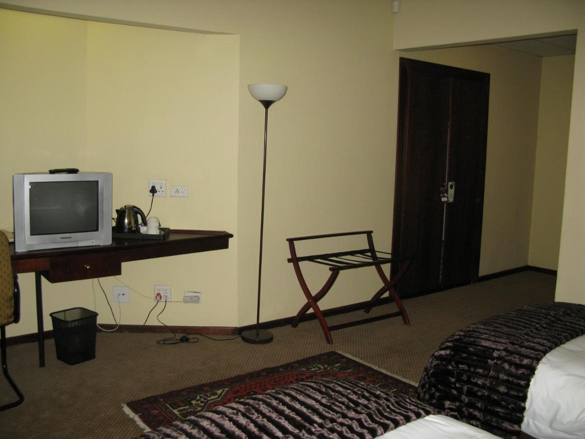 Benvenuto Hotel & Conference Centre Johannesburg Kamer foto